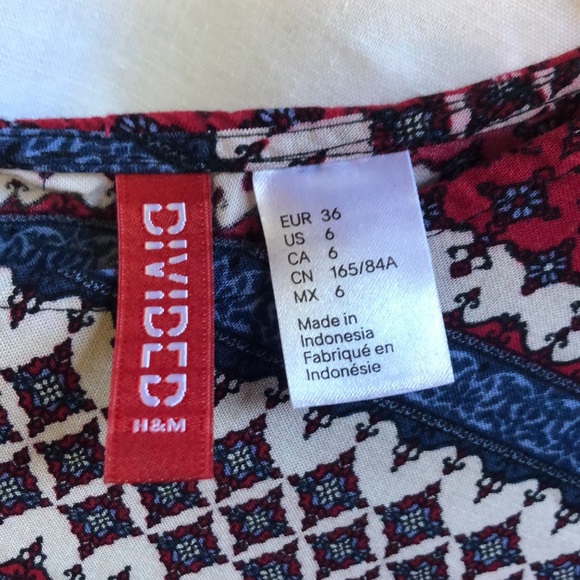 Divided by H&M Top - Picture 3 of 5